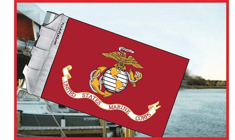 United States Marine Corps Flag – FlyAFlag