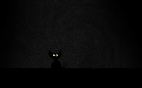 Black Cat Eyes Wallpaper (69+ images)