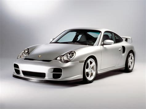 PORSCHE 911 GT2 (996) Specs & Photos - 2001, 2002, 2003, 2004, 2005 ...