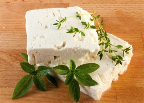 Health Benefits Of Feta Cheese – True Health Trust