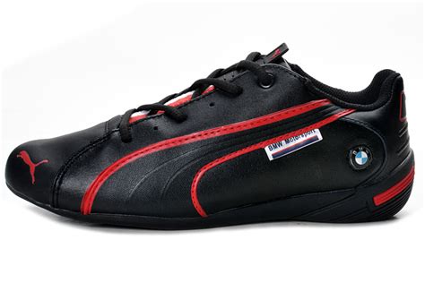 Men's Puma BMW Shoes - 2012 Men's Puma BMW Shoes, Puma BMW Motorsport