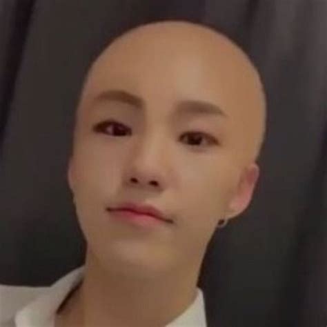 Hoshi Bald Head Meme | Seventeen Going Seventeen