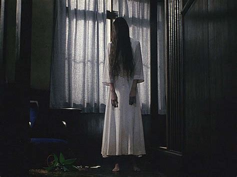 Halloween Retrospective: The Ring, Volume I