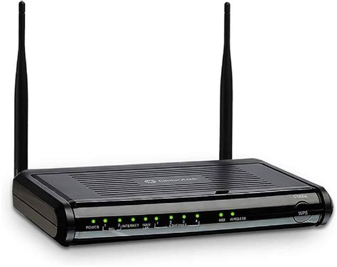 10 Best Vdsl2 Modem Router For Centurylink for 2023 | Robots.net