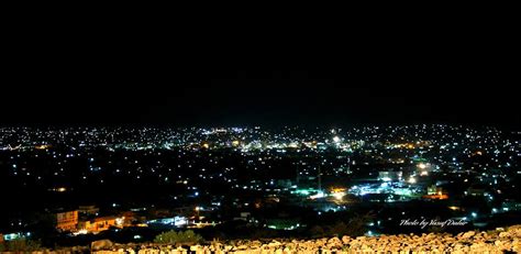 New Hargeisa | City Gallery | Page 2 | SkyscraperCity Forum