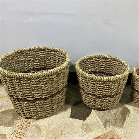 Rattan Planters | Lazada PH