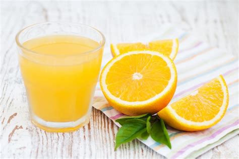 7 Amazing Health Benefits of Citrus Fruits Juice