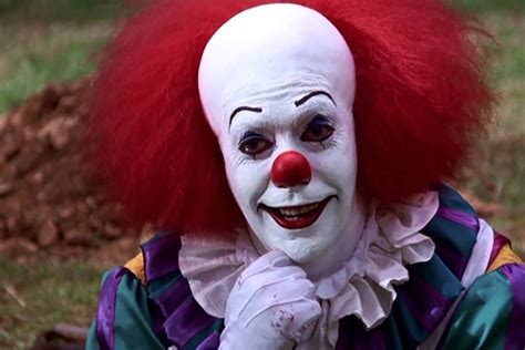 moral yukarıda ücret psycho killer clown albay prova Koltuk