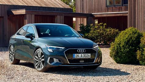 Audi A3 2023: Precios, Ficha Técnica, Ventajas Y, 49% OFF