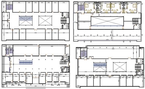 Shopping Mall Floor Plan Pdf Free Download - floorplans.click