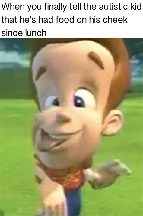 JIMMY NEUTRON MEMES ON THE RISE! INVEST! : MemeEconomy