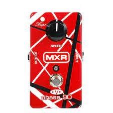 MXR EVH Phase 90 — Guitar Bar