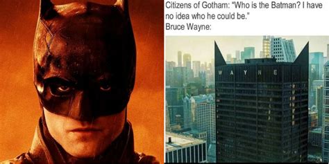 10 Memes That Perfectly Sum Up Batman As A Character