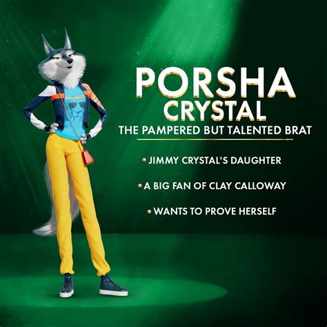 The Best 21 Porsha Crystal Sing 2 Age - inimagemention