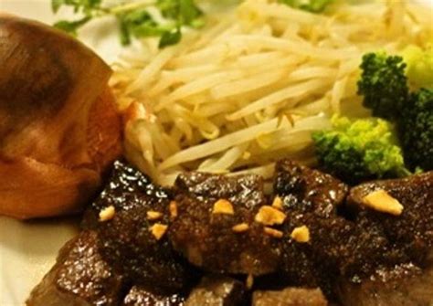 Steak Sauce Recipe by cookpad.japan - Cookpad