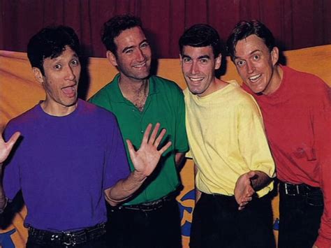 Which Wiggles attire is best? | Fandom