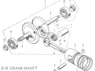 Honda CD70 parts lists and schematics