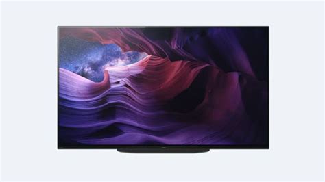 Should I buy a 48-inch OLED TV? | TechRadar