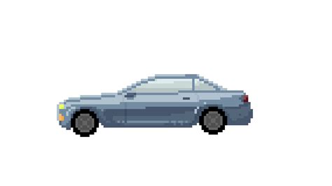 Car Sprite 8-20 by Chasersgaming | GameMaker: Marketplace