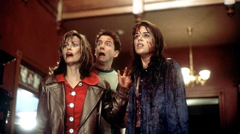 Scream’ review by Meg • Letterboxd