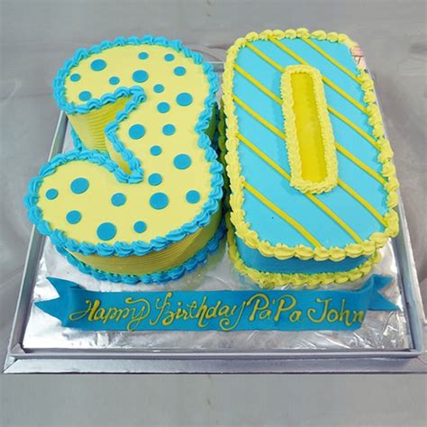 Number Shape Cake Delivery Chennai, Order Cake Online Chennai, Cake ...