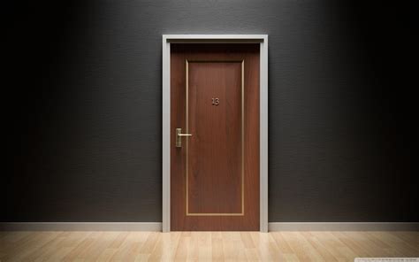 Door Wallpapers - Wallpaper Cave