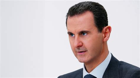 Syrian President Bashar al-Assad invited to attend COP28 climate talks ...