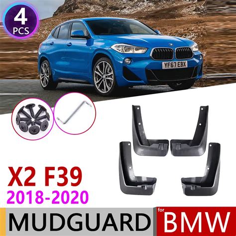 Bmw X2 Accessories