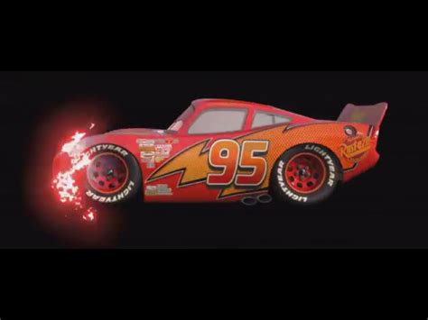 Disney Pixar Cars Dinoco McQueen Disney pixar cars lightning mcqueen ...