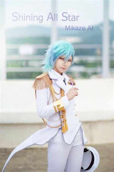 AI COSPLAY. And it's really good omfg. | Cosplay anime, Best cosplay ...