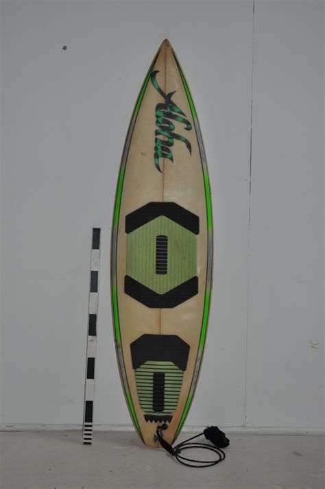 Aloha surfboard – PropCo