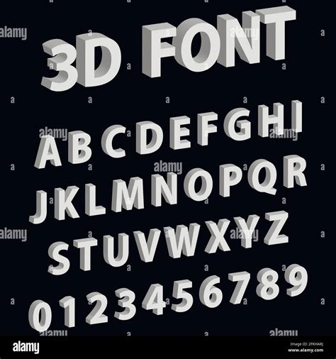 Font Black and White Stock Photos & Images - Alamy