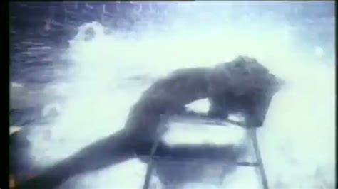 Flashdance Water Scene - Dailymotion Video