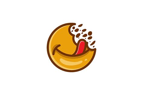 delicious emoticon. yummy icon logo Ideas. Inspiration logo (755197 ...