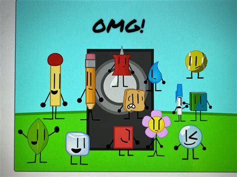 BFDI is coming on Scratch Soon! : r/BattleForDreamIsland