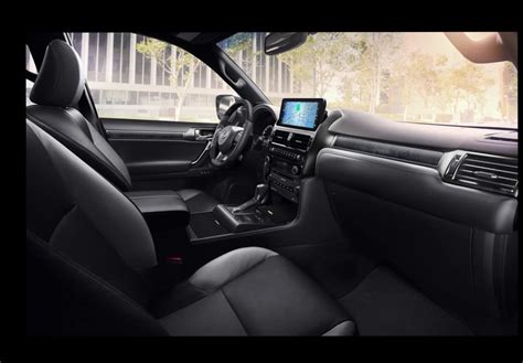 Lexus GX 460 - New Modern Infotainment System - Sophisticated SUV