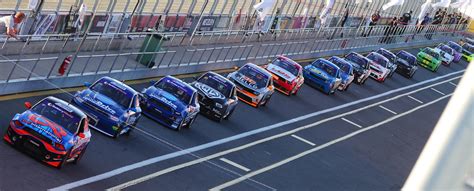 Aussie Racing Cars Championship