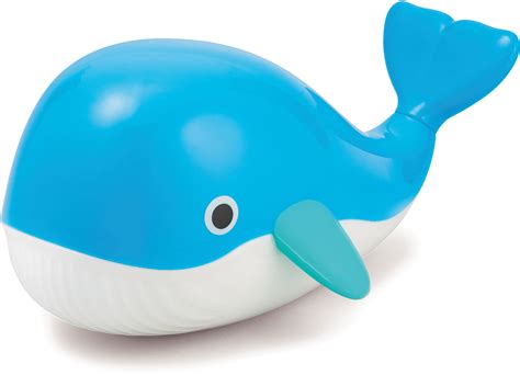 Floating Whale - Stevensons Toys