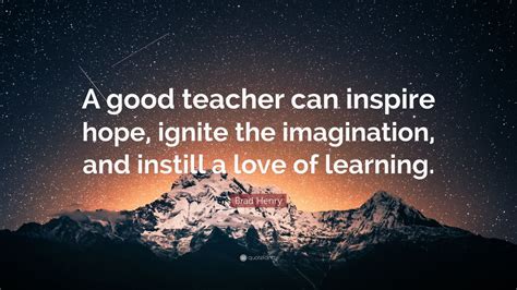 Top 100 Teaching Quotes (2025 Update) - QuoteFancy