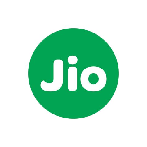 Jio logo transparent PNG 22100220 PNG