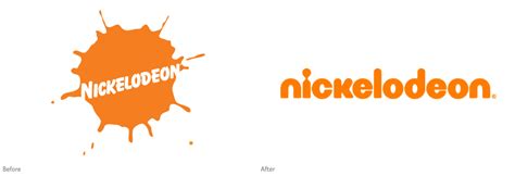 Nickelodeon cleans up: idsgn (a design blog)