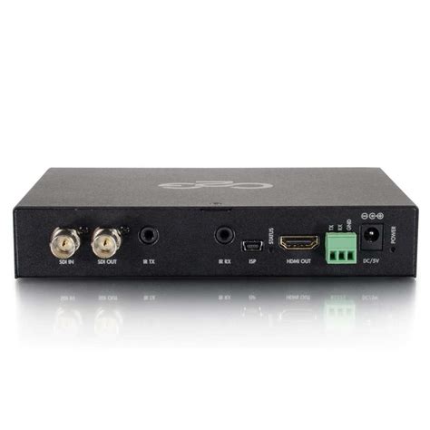 HDMI over Coax Extender Kit