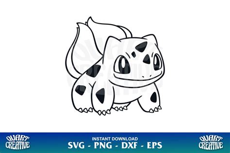 Pokemon SVG Pokemon Bundle Svg Pikachu Svg Pokemon Friends Svg Cut ...