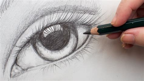 Easy Pencil Sketch Drawing Step By Step : Simple Ways That Teaches You ...