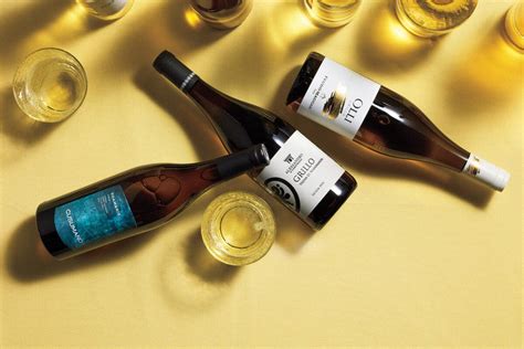 Indigenous Grapes Create a New Era for Sicilian White Wine | Wine ...