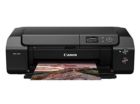 Best Wide Format Photo Printer