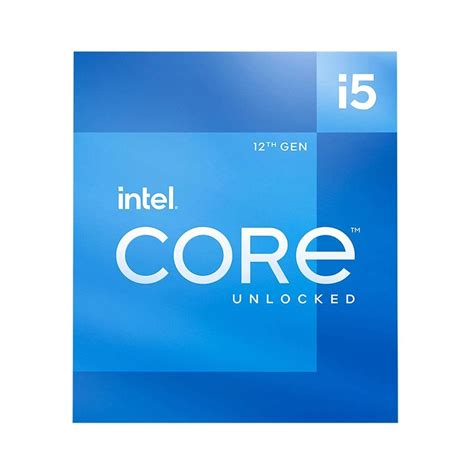 Intel Core i5-12600K (Up To 4.90GHz, 10 Nhân 16 Luồng,20MB Cache, Alde ...