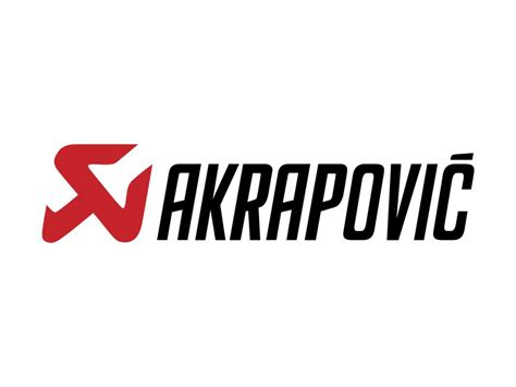 Akrapovic Logo PNG vector in SVG, PDF, AI, CDR format