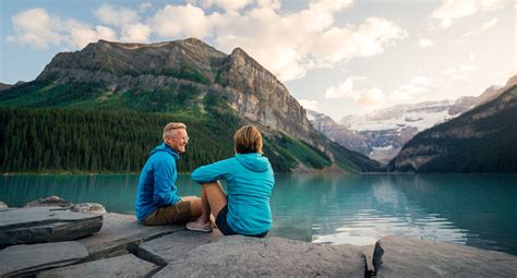 Lake Louise | Banff National Park, Alberta | Banff & Lake Louise Tourism