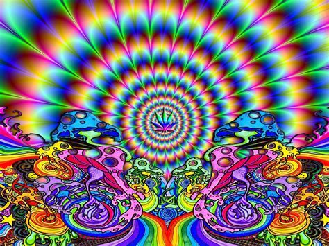 Psytrance Wallpapers - Wallpaper Cave